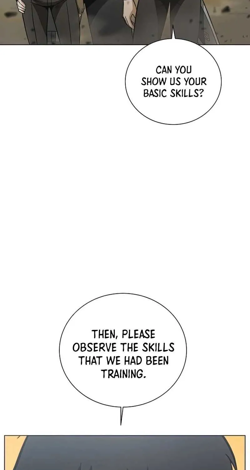 Read Carnivorous Hunter chapter 24 image 79 on Lezhin