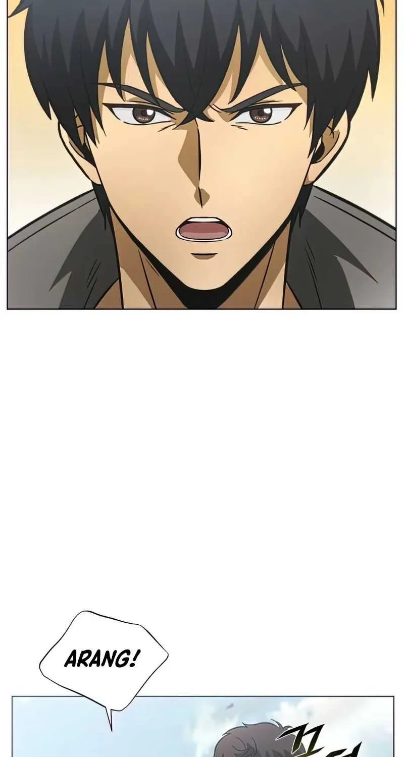 Read Carnivorous Hunter chapter 24 image 80 on Lezhin