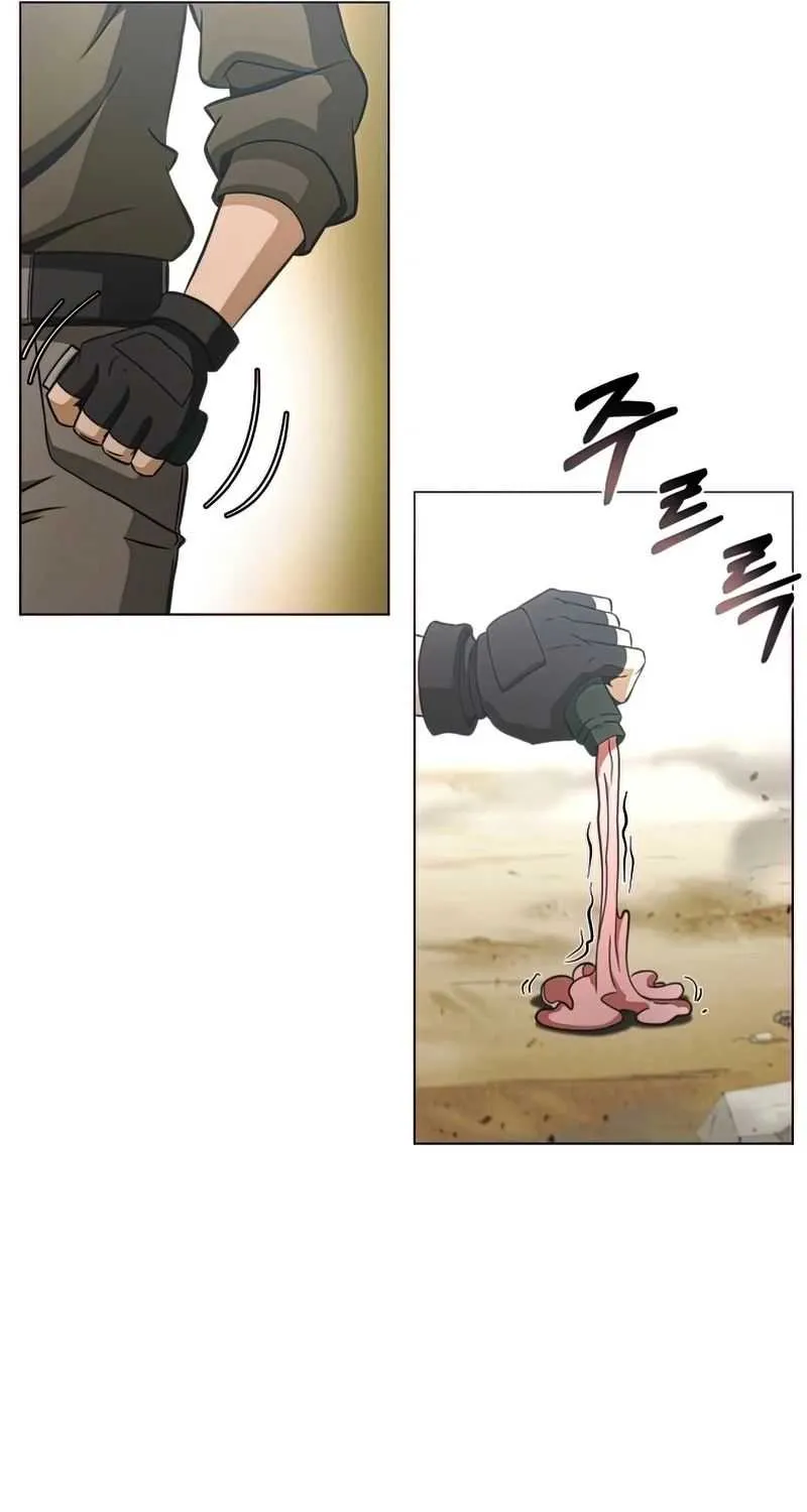 Read Carnivorous Hunter chapter 24 image 82 on Lezhin