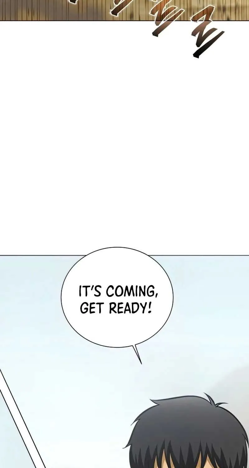 Read Carnivorous Hunter chapter 24 image 88 on Lezhin