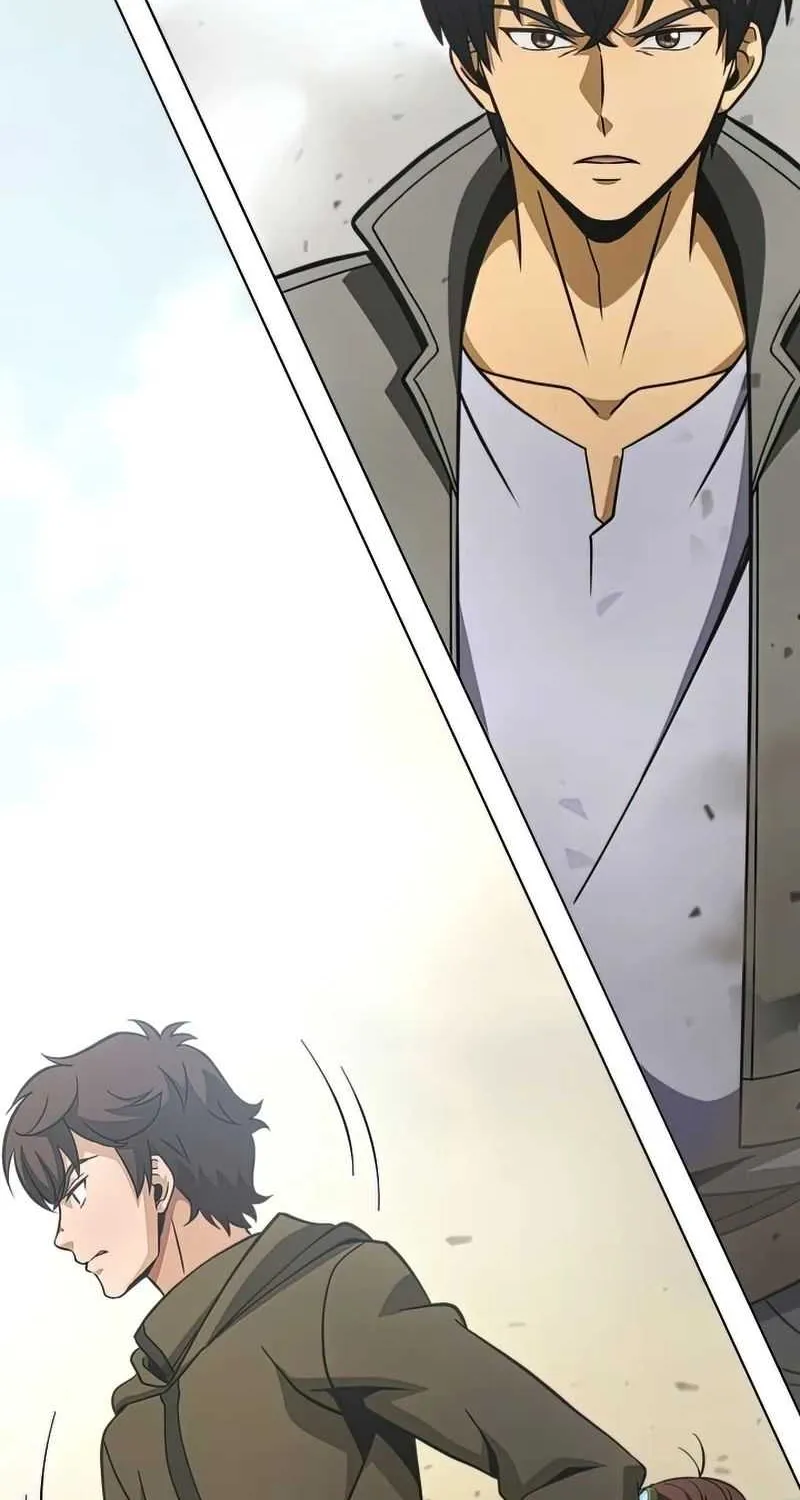 Read Carnivorous Hunter chapter 24 image 89 on Lezhin