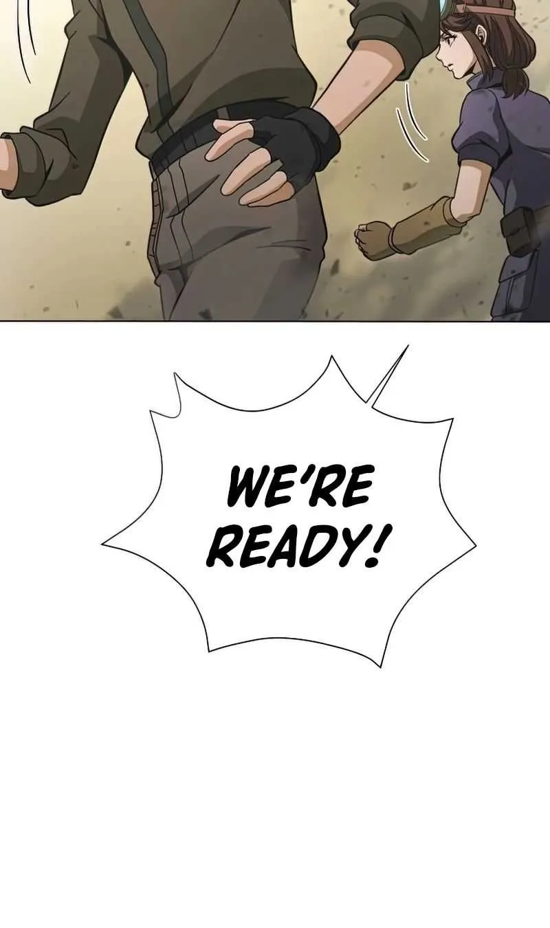 Read Carnivorous Hunter chapter 24 image 90 on Lezhin