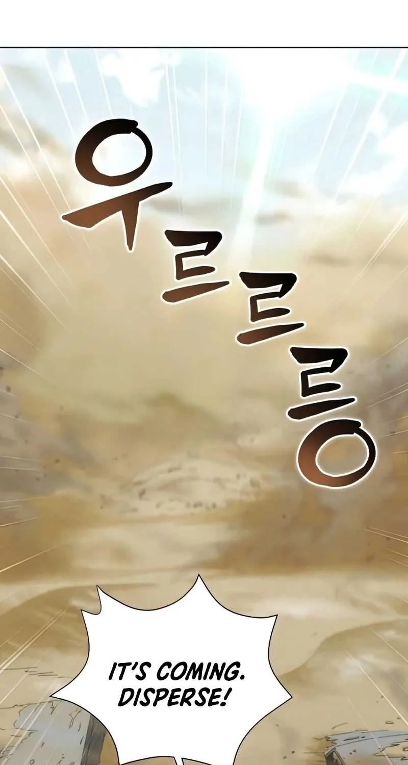 Read Carnivorous Hunter chapter 24 image 91 on Lezhin