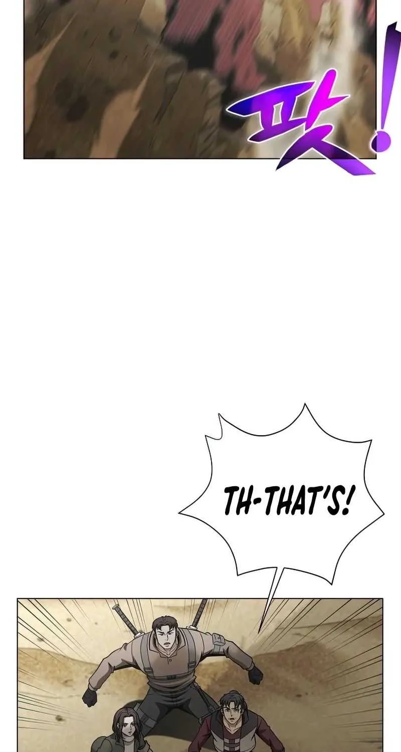 Read Carnivorous Hunter chapter 24 image 97 on Lezhin