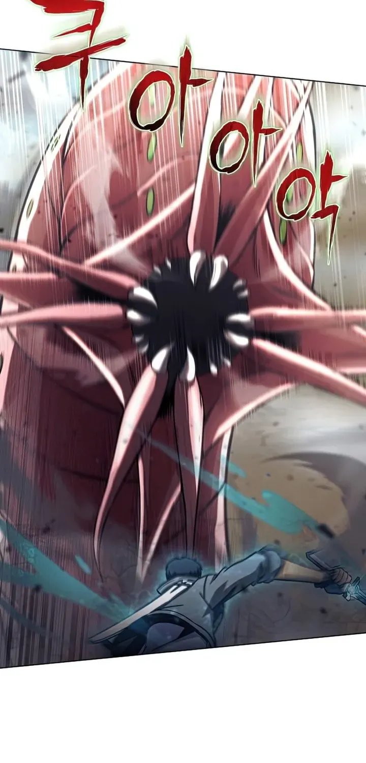 Read Carnivorous Hunter chapter 25 image 11 on Lezhin