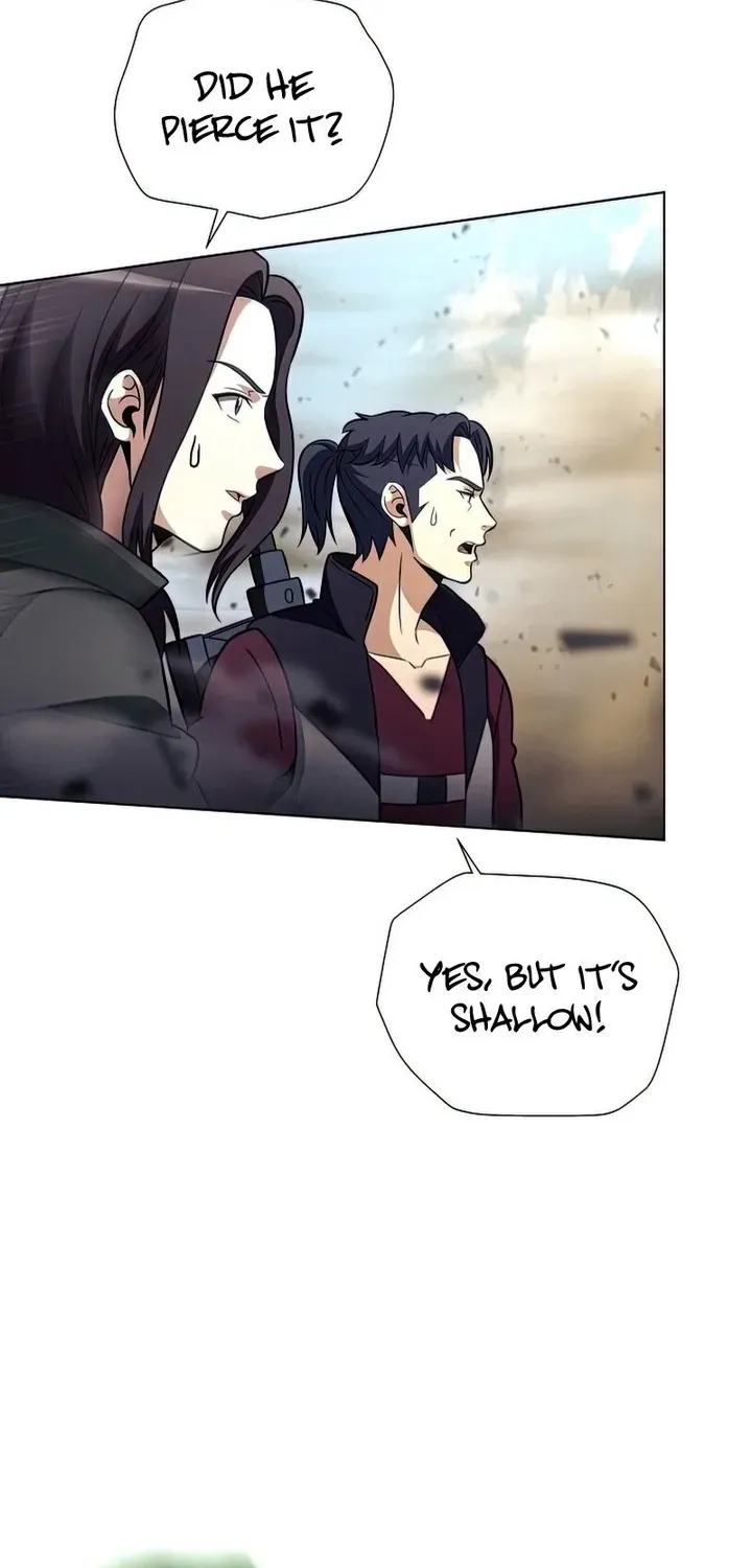 Read Carnivorous Hunter chapter 25 image 16 on Lezhin