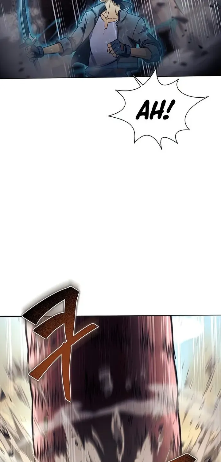 Read Carnivorous Hunter chapter 25 image 21 on Lezhin