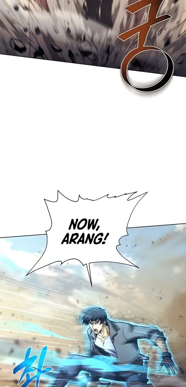 Read Carnivorous Hunter chapter 25 image 22 on Lezhin