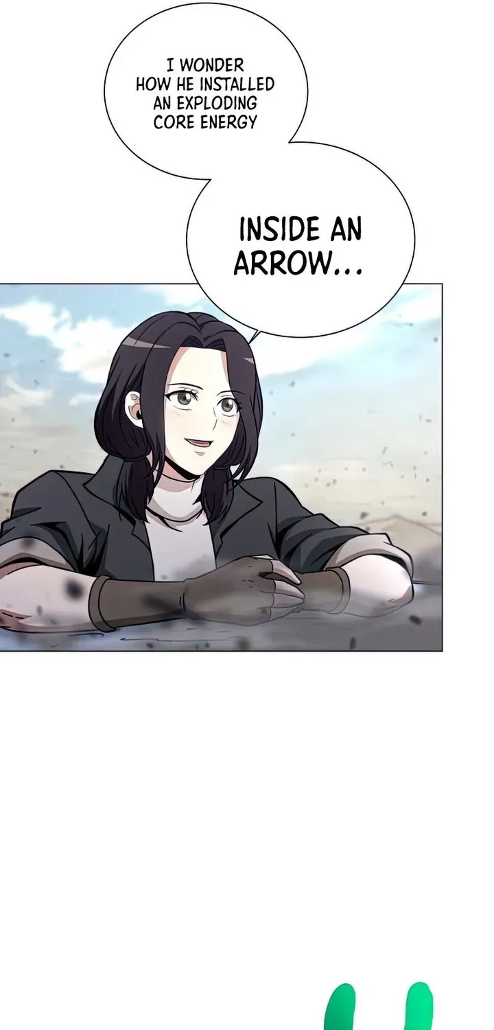 Read Carnivorous Hunter chapter 25 image 30 on Lezhin
