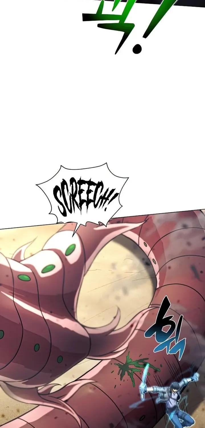 Read Carnivorous Hunter chapter 25 image 33 on Lezhin