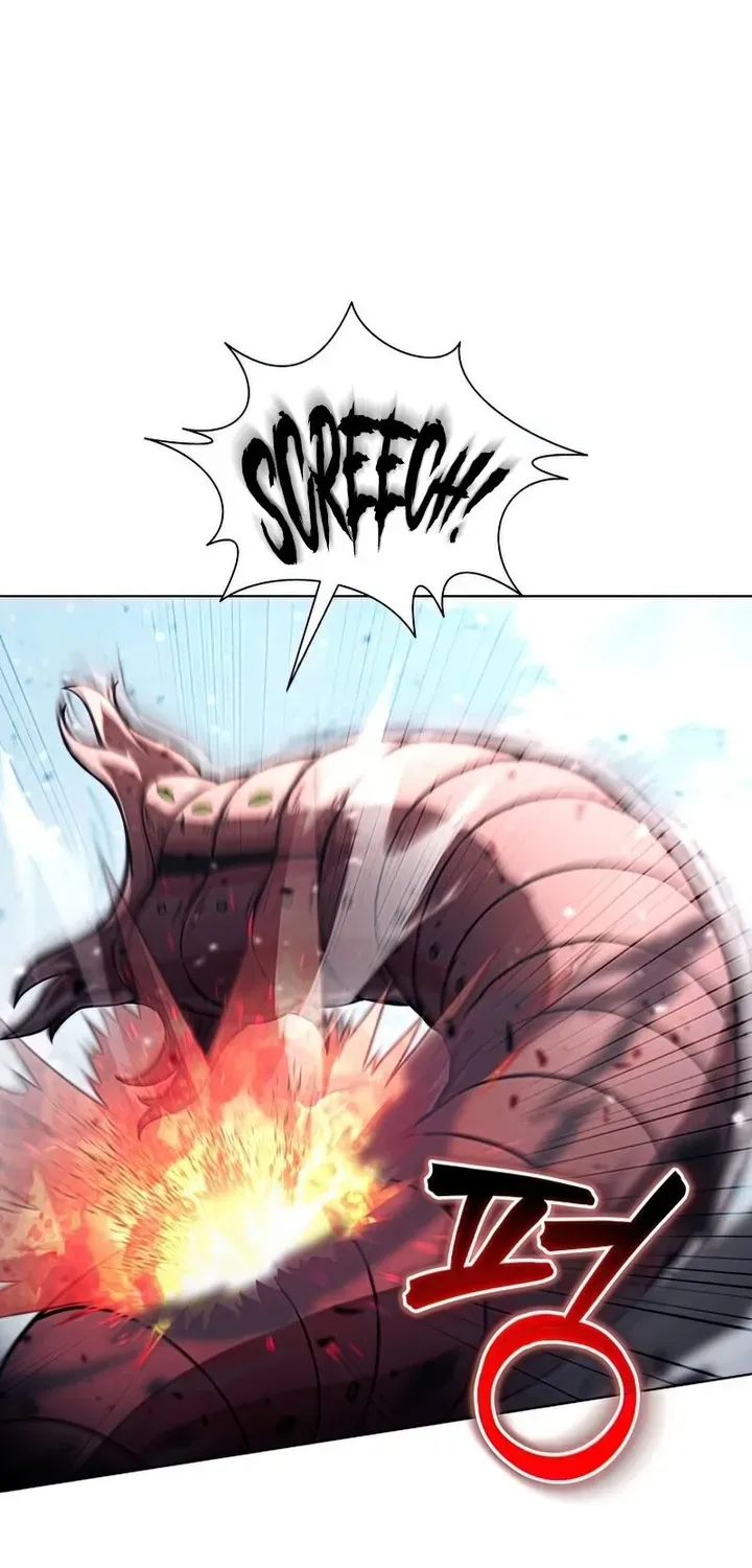 Read Carnivorous Hunter chapter 25 image 36 on Lezhin