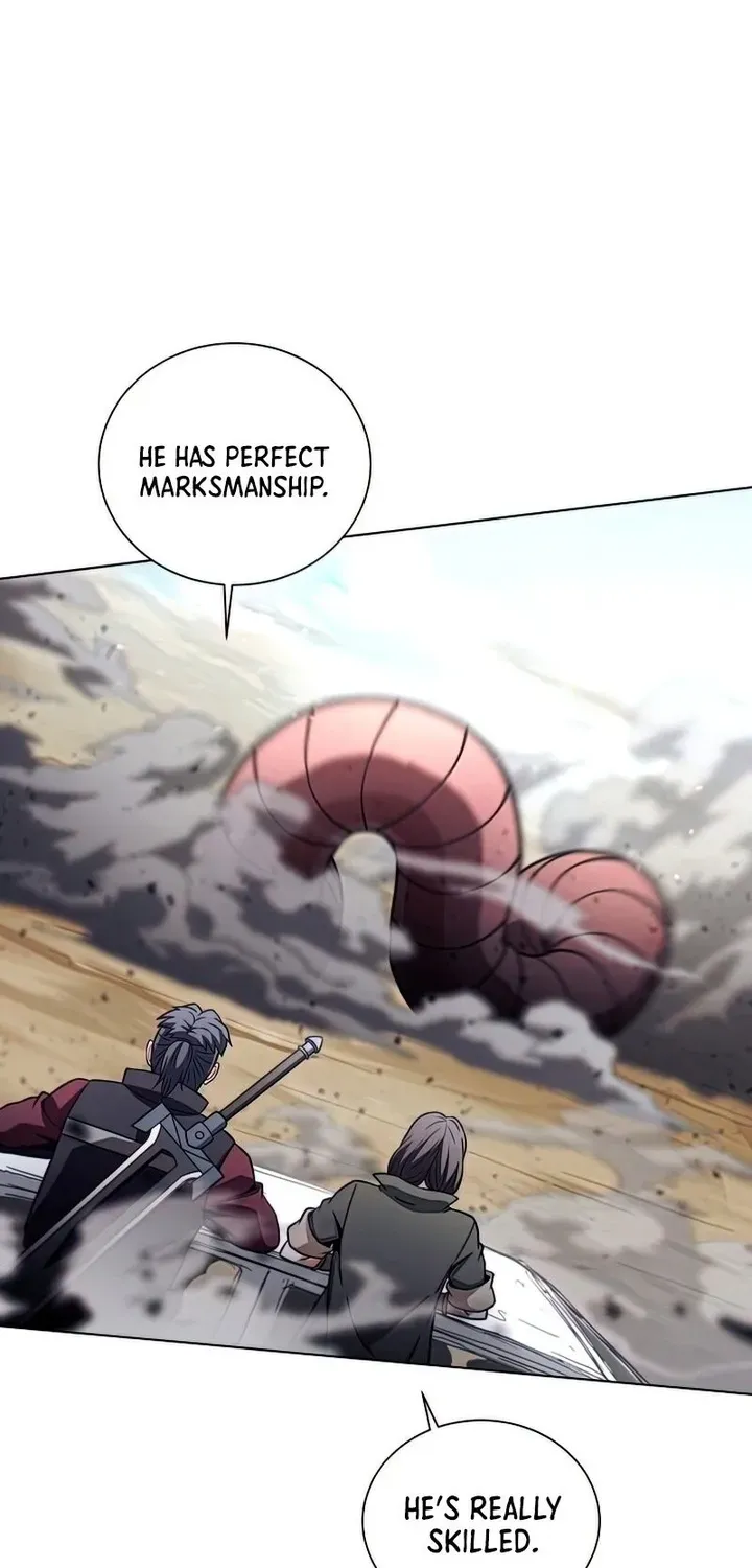 Read Carnivorous Hunter chapter 25 image 37 on Lezhin