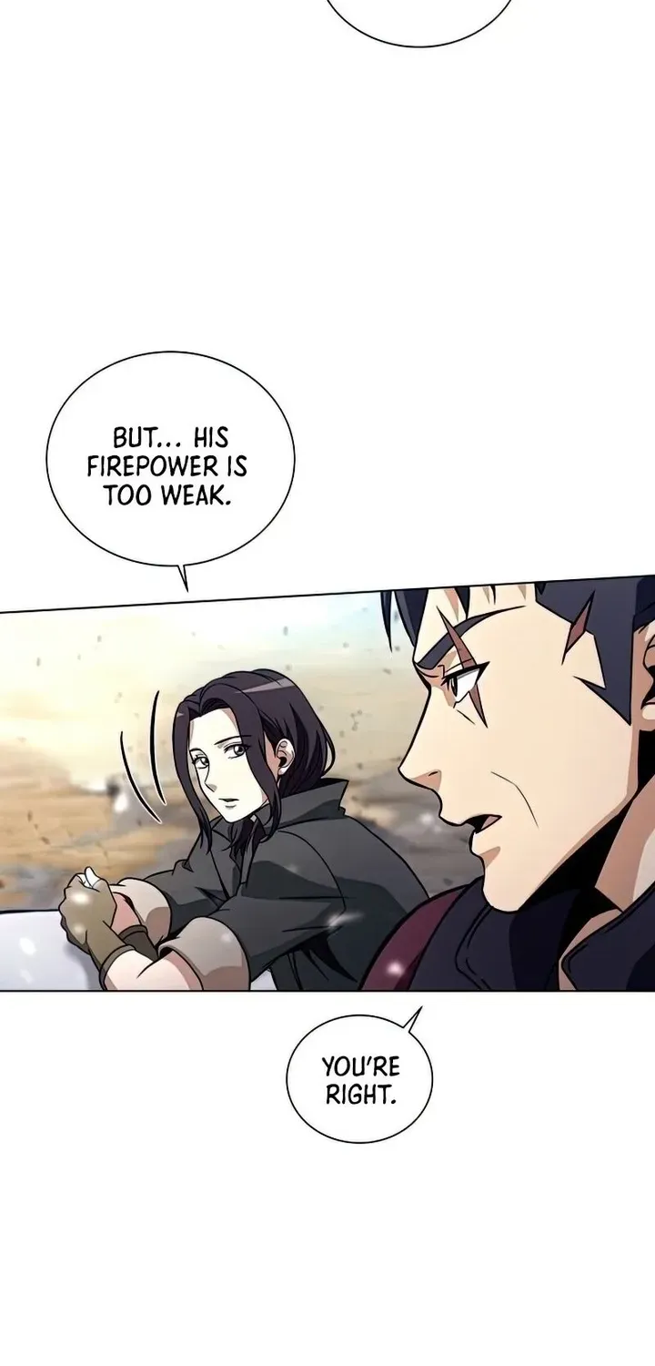 Read Carnivorous Hunter chapter 25 image 38 on Lezhin
