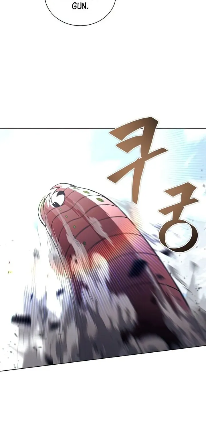 Read Carnivorous Hunter chapter 25 image 47 on Lezhin