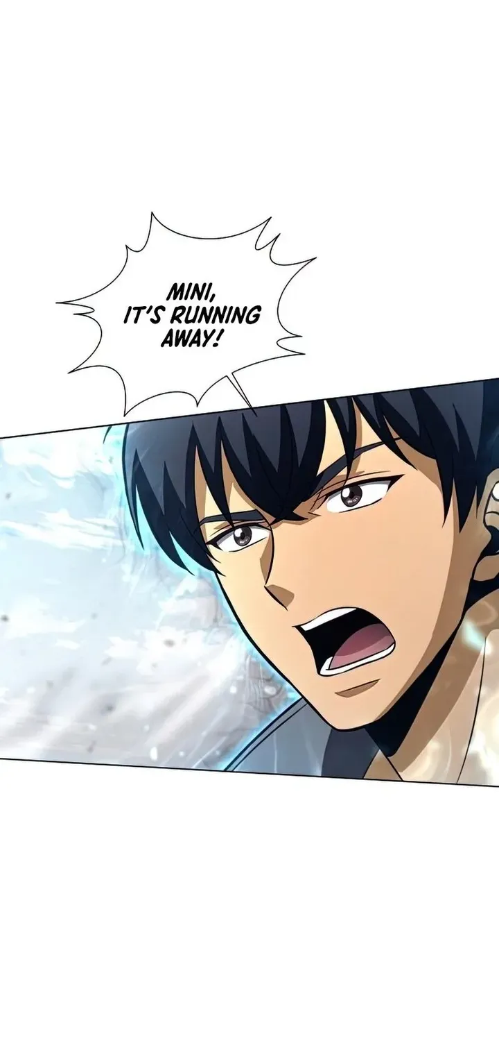 Read Carnivorous Hunter chapter 25 image 48 on Lezhin