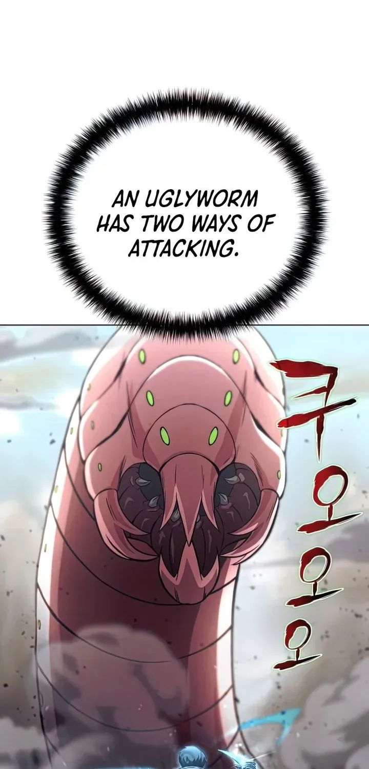 Read Carnivorous Hunter chapter 25 image 5 on Lezhin