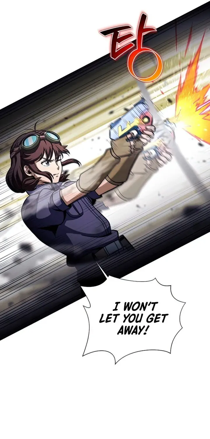 Read Carnivorous Hunter chapter 25 image 50 on Lezhin