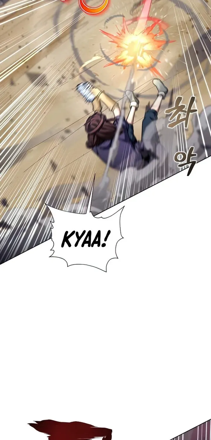 Read Carnivorous Hunter chapter 25 image 52 on Lezhin