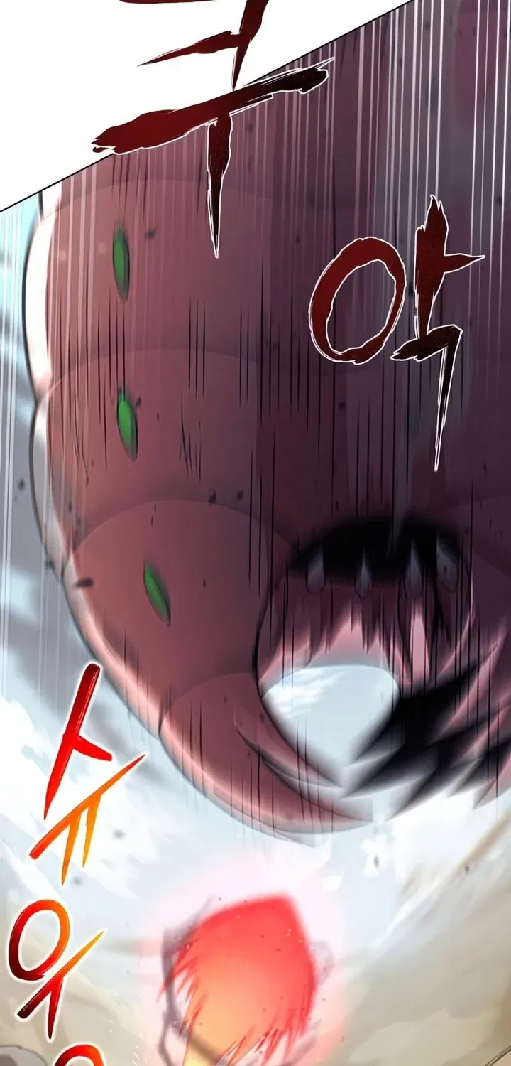 Read Carnivorous Hunter chapter 25 image 53 on Lezhin