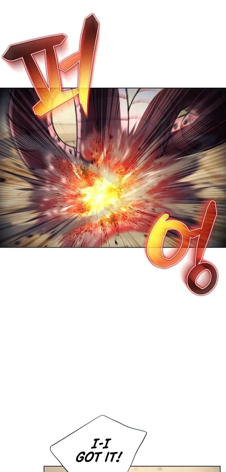 Read Carnivorous Hunter chapter 25 image 55 on Lezhin