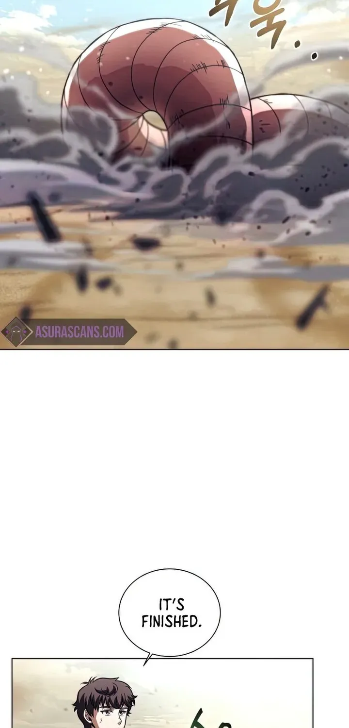 Read Carnivorous Hunter chapter 25 image 57 on Lezhin
