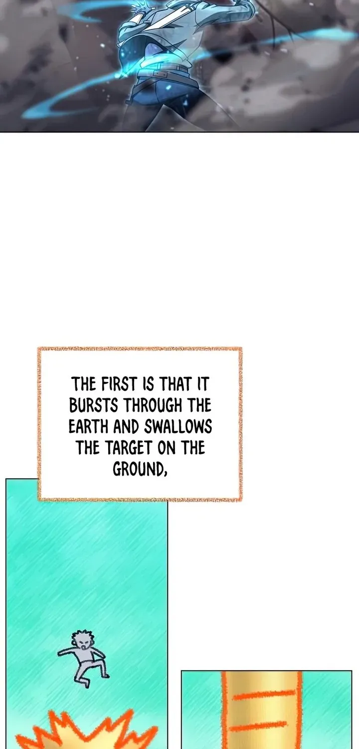 Read Carnivorous Hunter chapter 25 image 6 on Lezhin