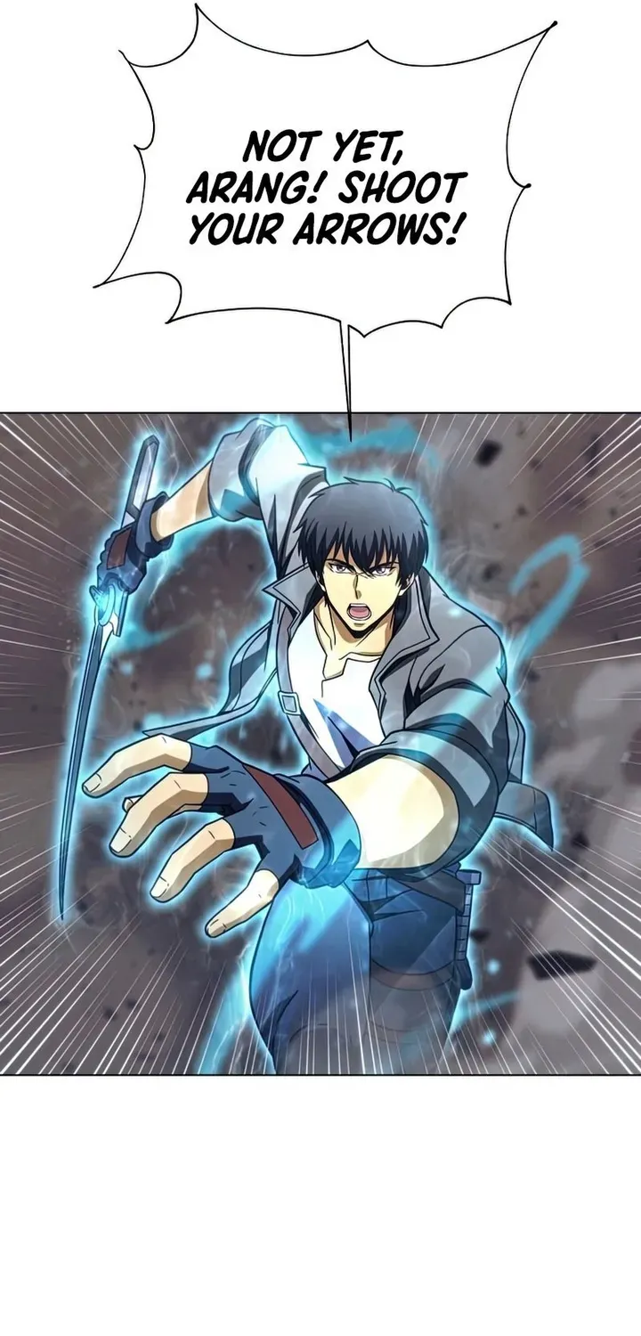 Read Carnivorous Hunter chapter 25 image 60 on Lezhin
