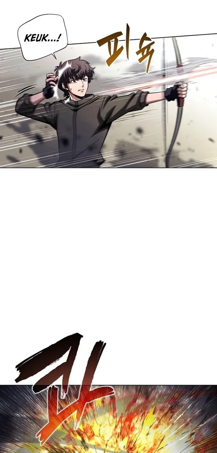 Read Carnivorous Hunter chapter 25 image 61 on Lezhin