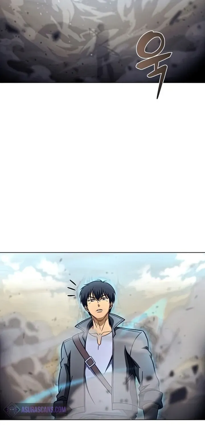 Read Carnivorous Hunter chapter 25 image 63 on Lezhin