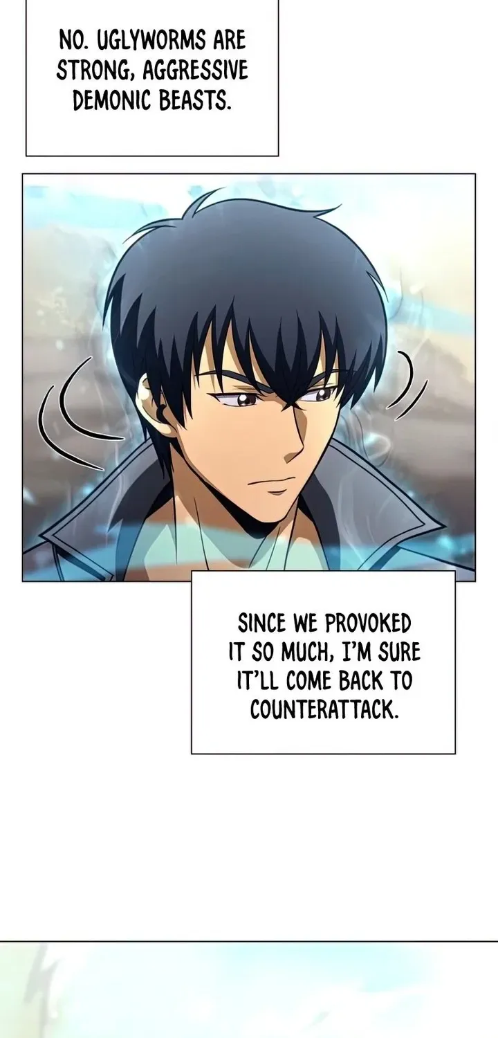 Read Carnivorous Hunter chapter 25 image 66 on Lezhin
