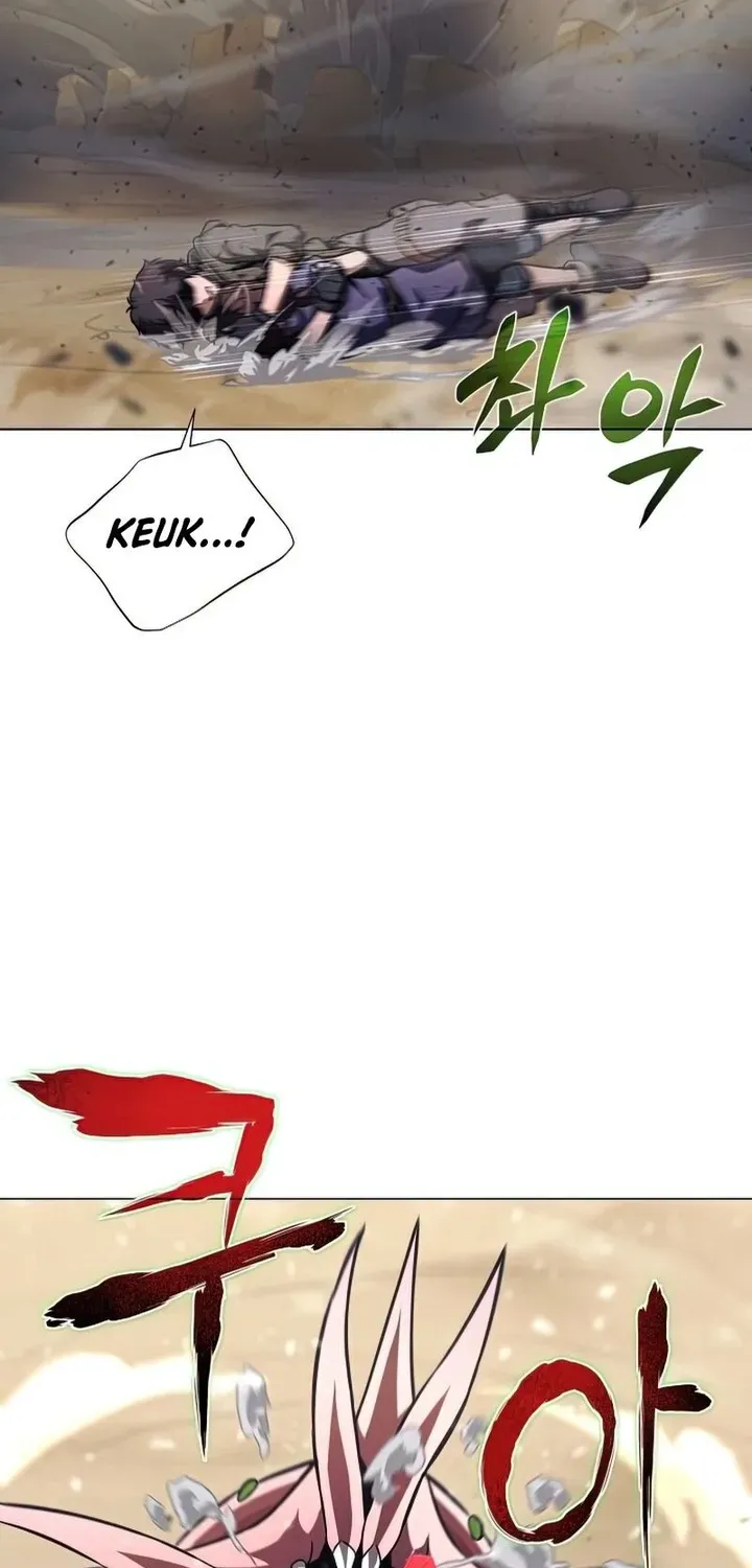 Read Carnivorous Hunter chapter 25 image 76 on Lezhin