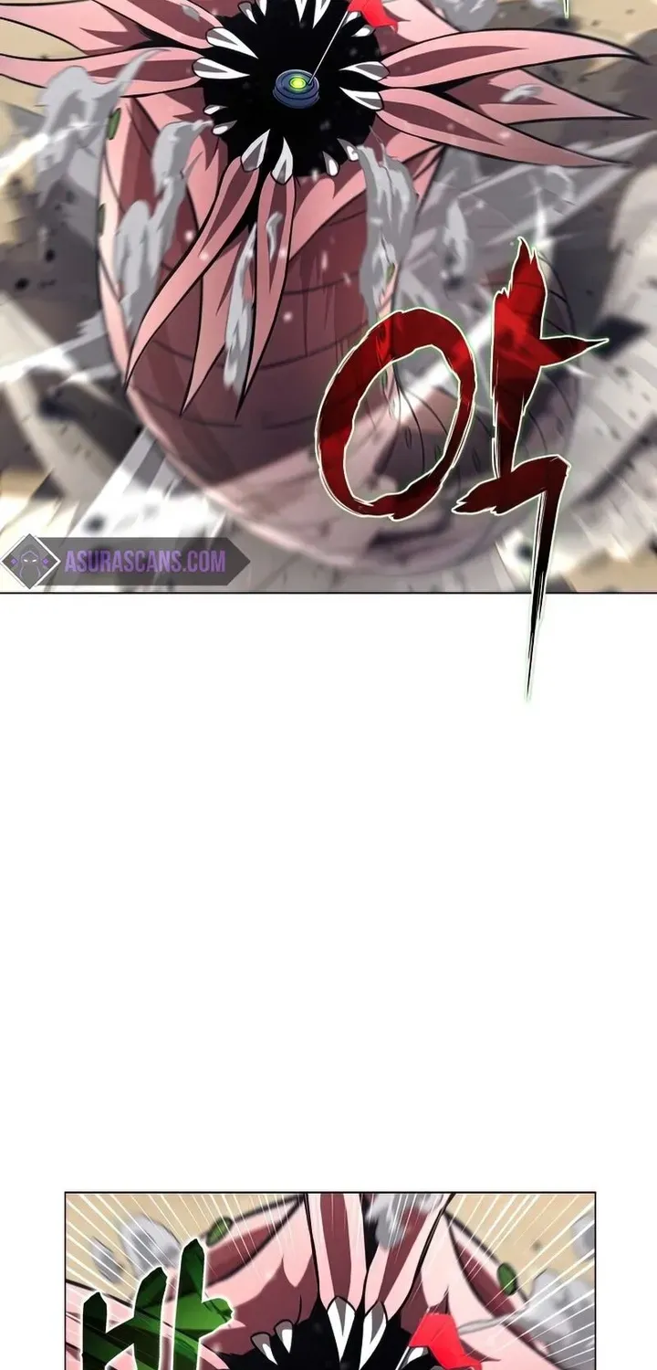 Read Carnivorous Hunter chapter 25 image 77 on Lezhin