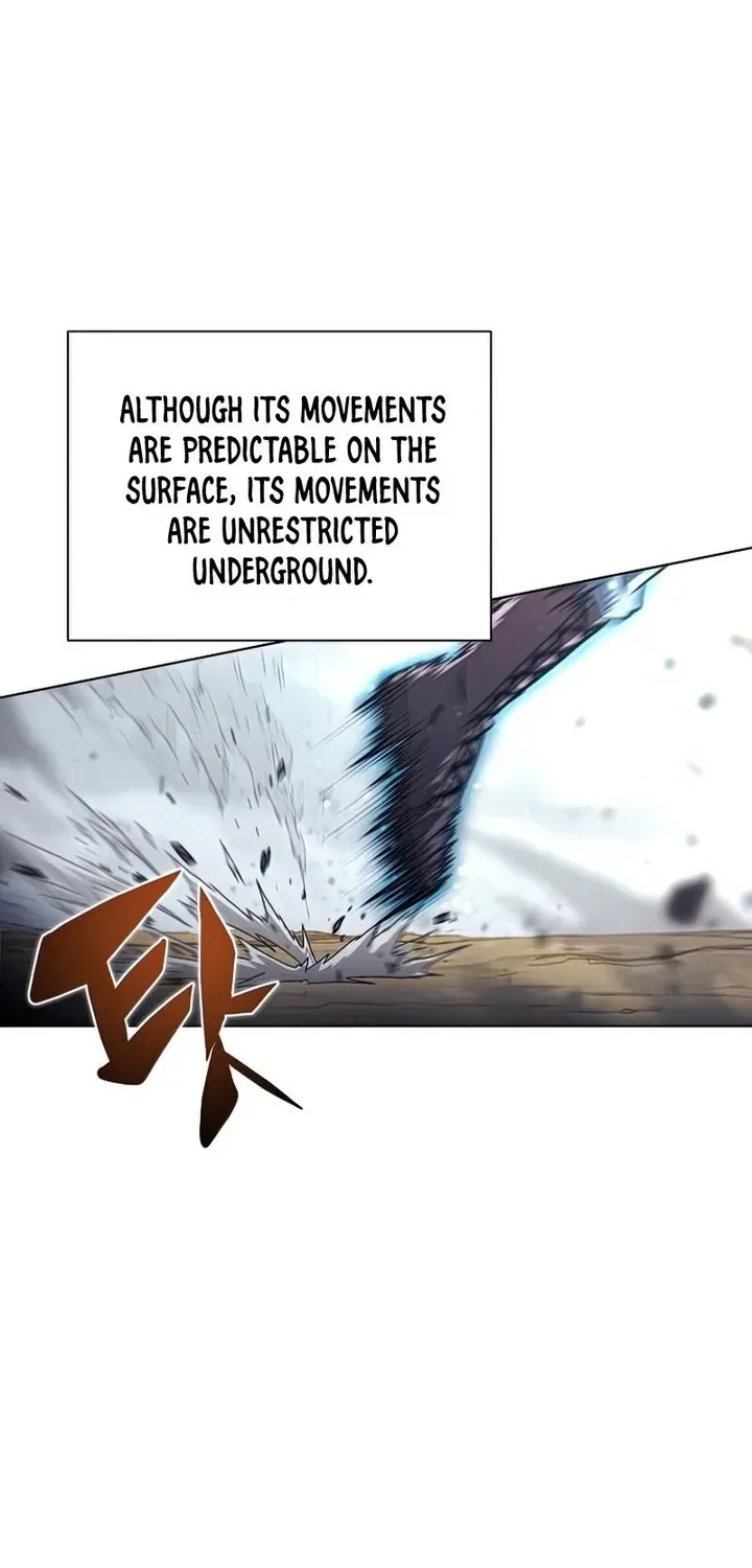 Read Carnivorous Hunter chapter 25 image 8 on Lezhin