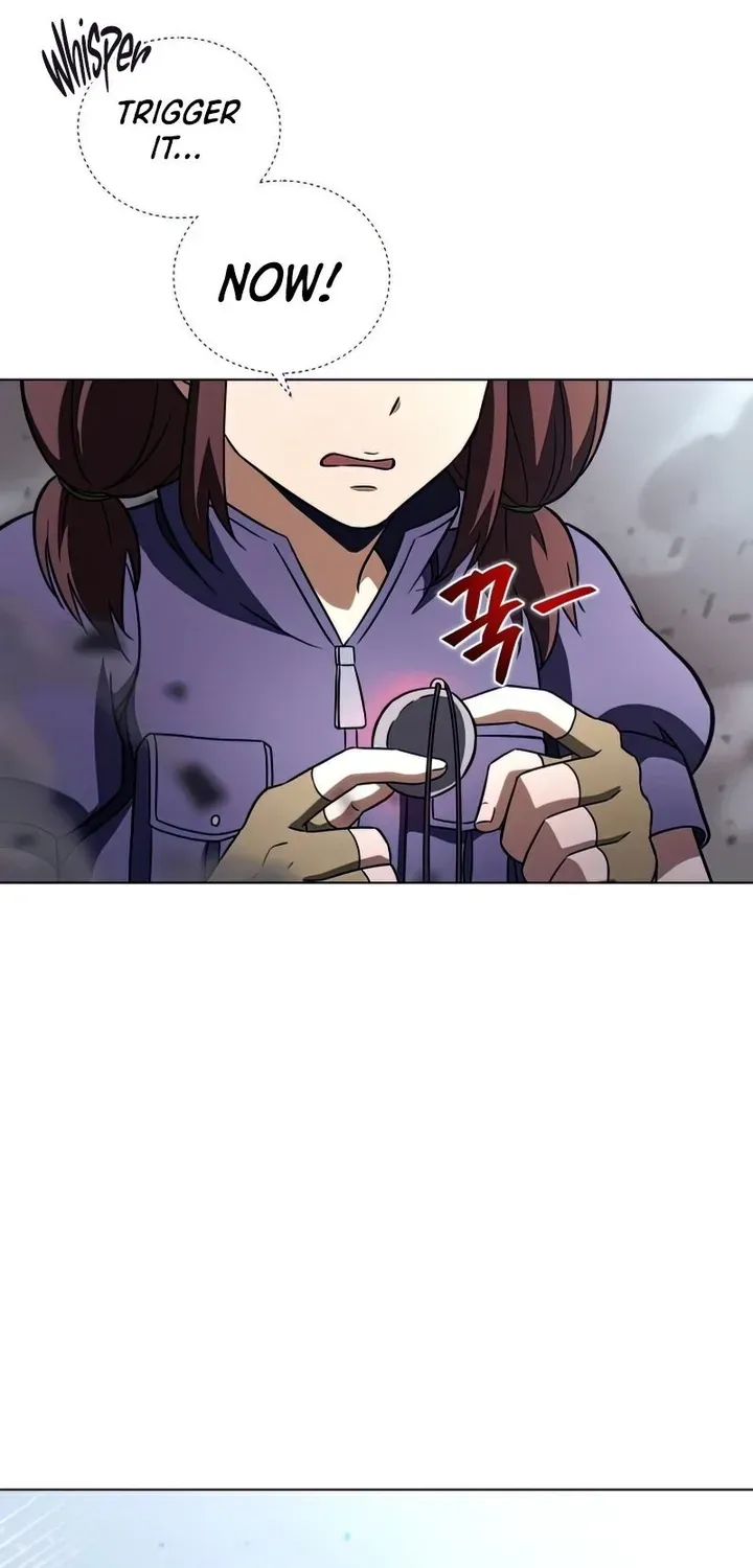 Read Carnivorous Hunter chapter 25 image 80 on Lezhin