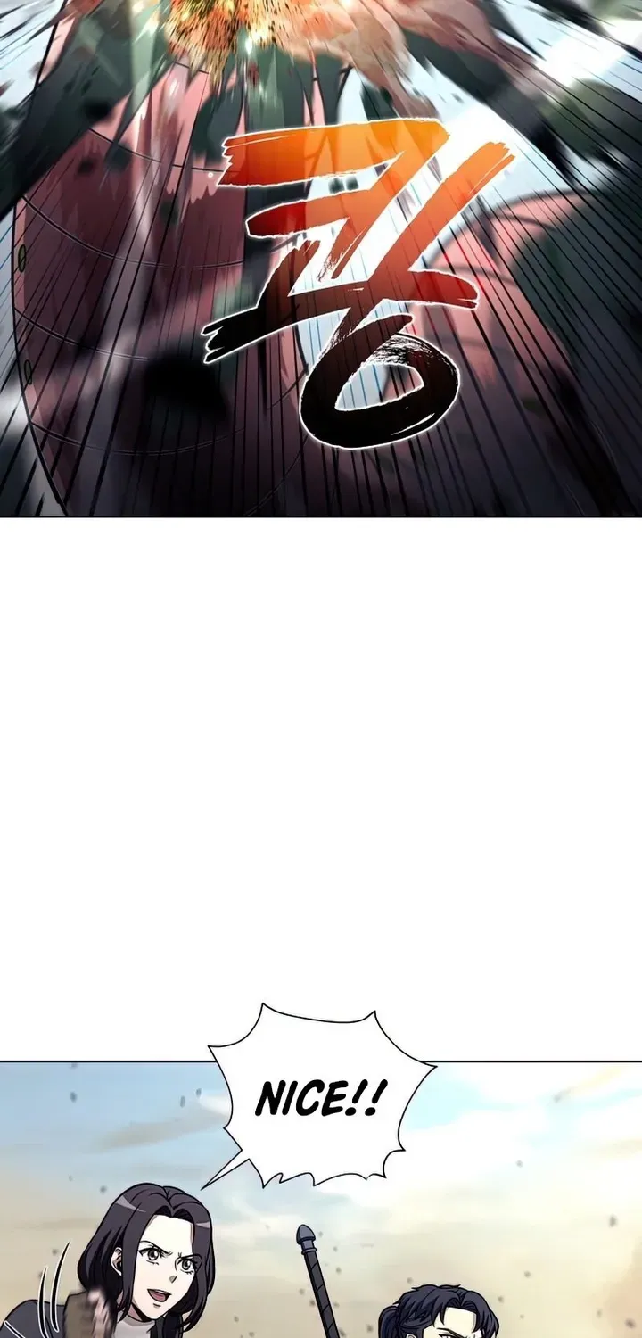 Read Carnivorous Hunter chapter 25 image 82 on Lezhin