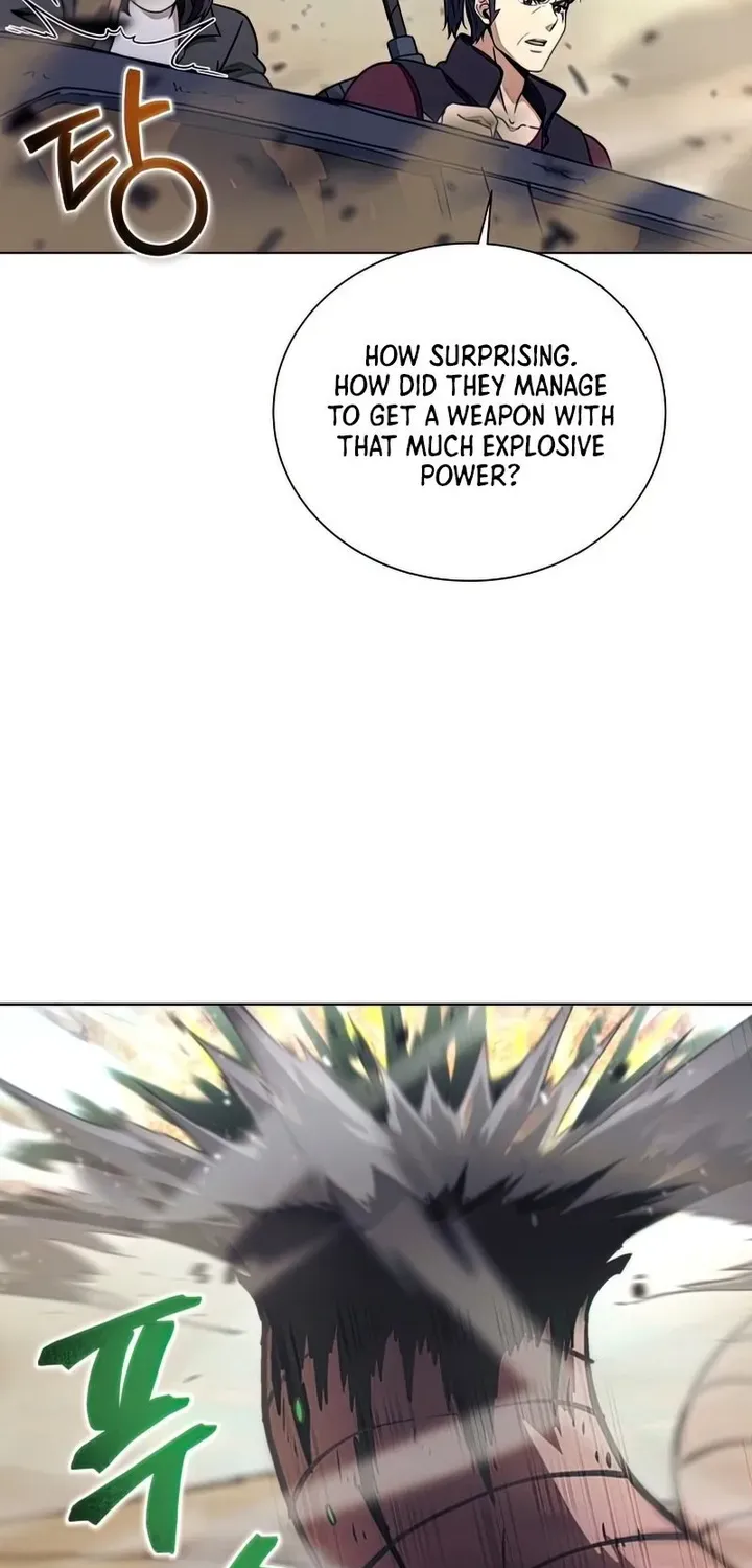 Read Carnivorous Hunter chapter 25 image 83 on Lezhin