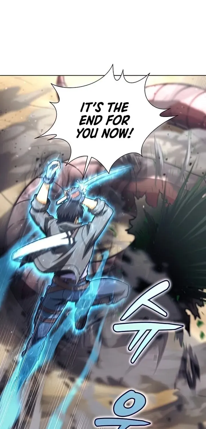 Read Carnivorous Hunter chapter 25 image 86 on Lezhin