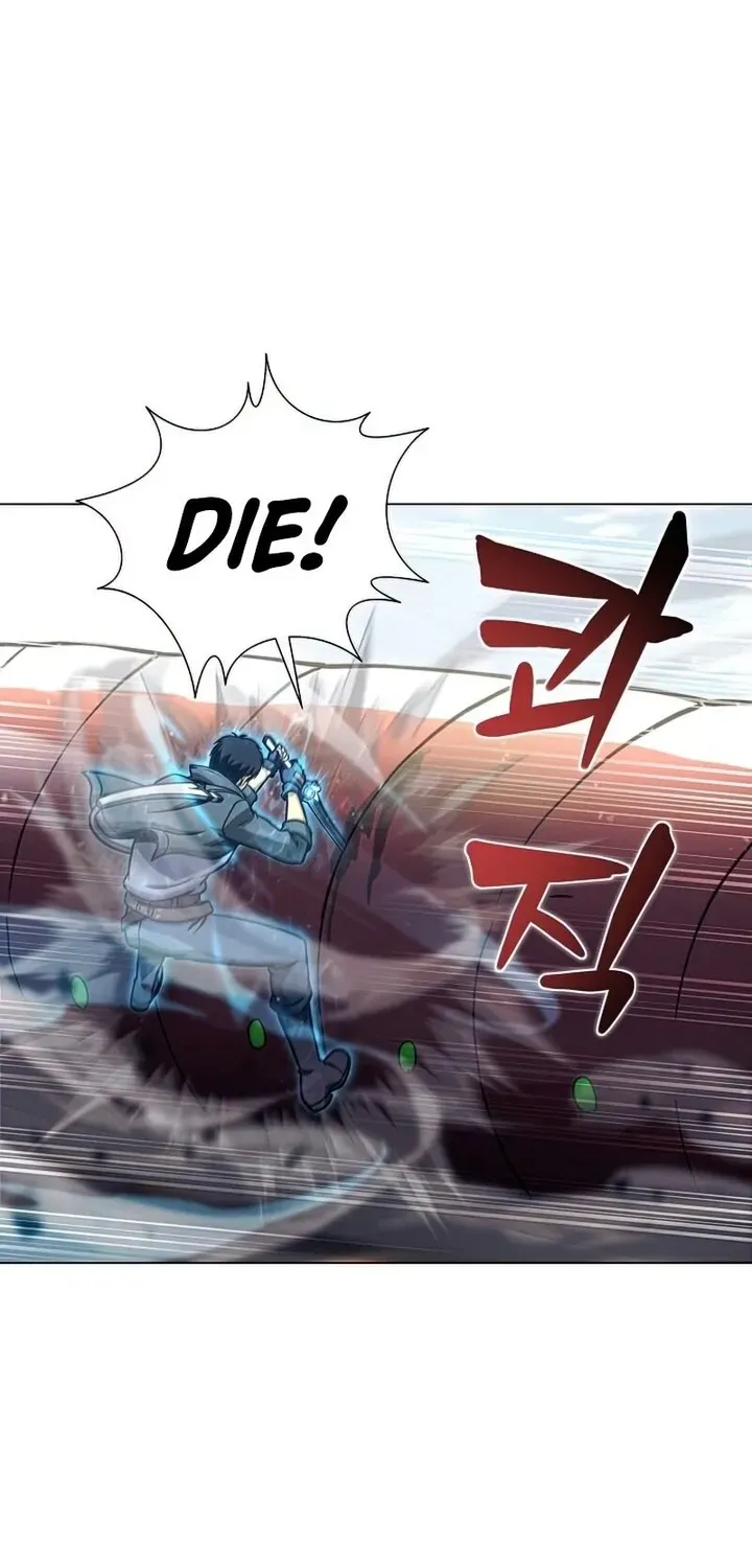 Read Carnivorous Hunter chapter 25 image 88 on Lezhin