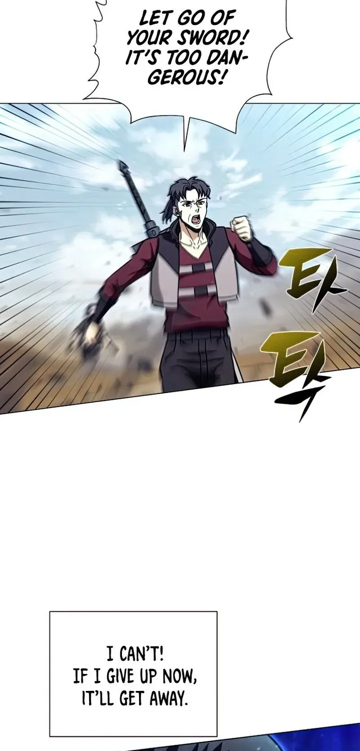 Read Carnivorous Hunter chapter 25 image 92 on Lezhin