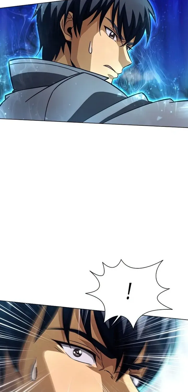 Read Carnivorous Hunter chapter 25 image 93 on Lezhin