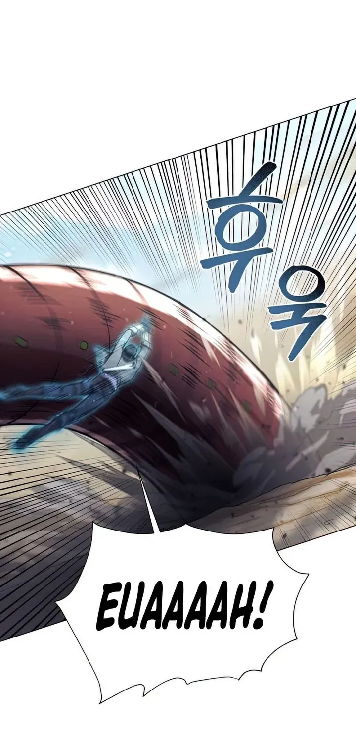 Read Carnivorous Hunter chapter 25 image 95 on Lezhin