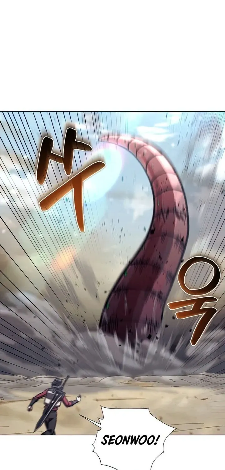 Read Carnivorous Hunter chapter 25 image 96 on Lezhin