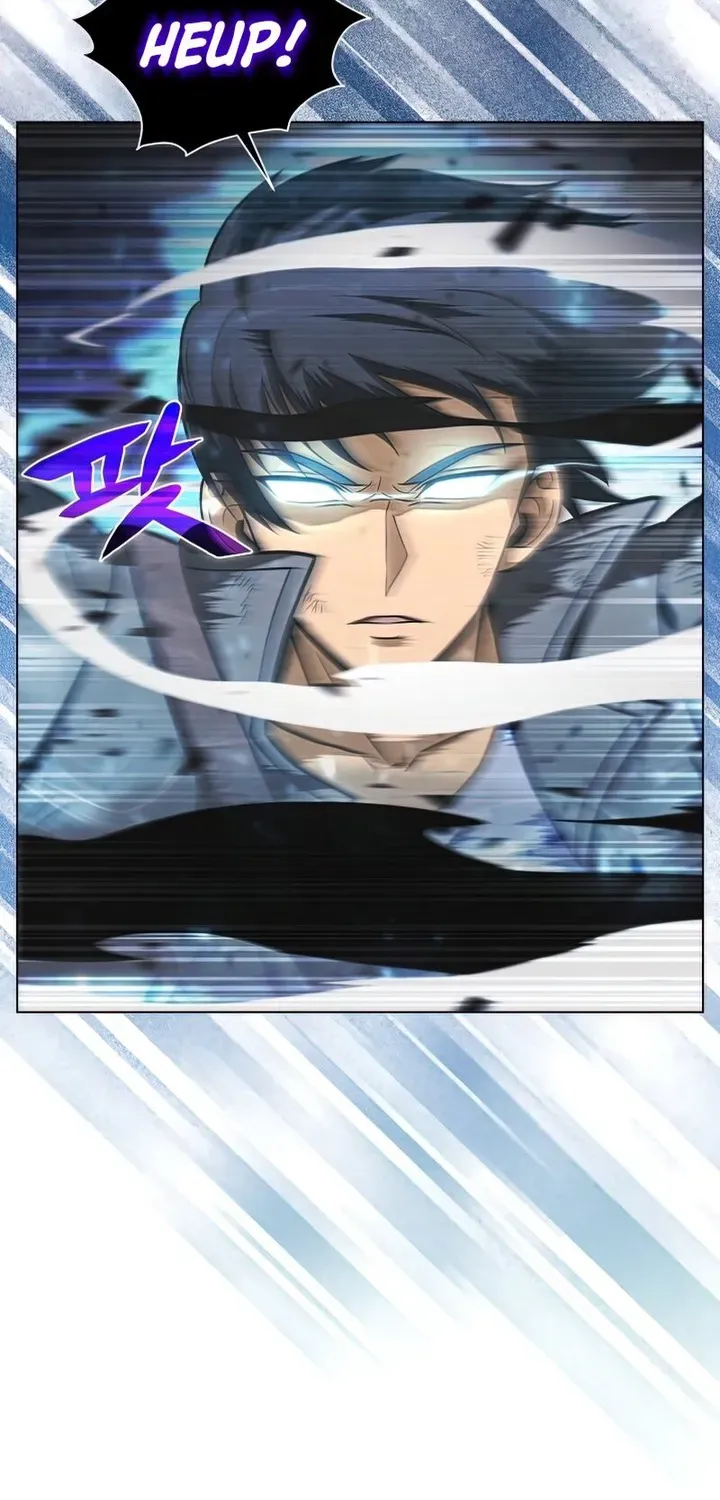 Read Carnivorous Hunter chapter 26 image 15 on Lezhin