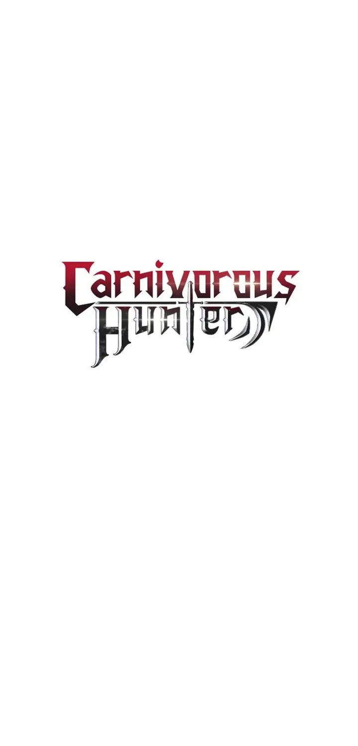 Read Carnivorous Hunter chapter 26 image 18 on Lezhin