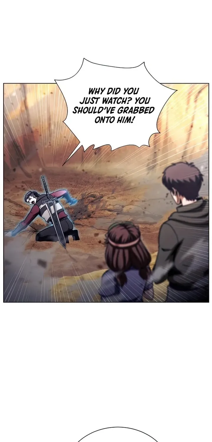 Read Carnivorous Hunter chapter 26 image 21 on Lezhin