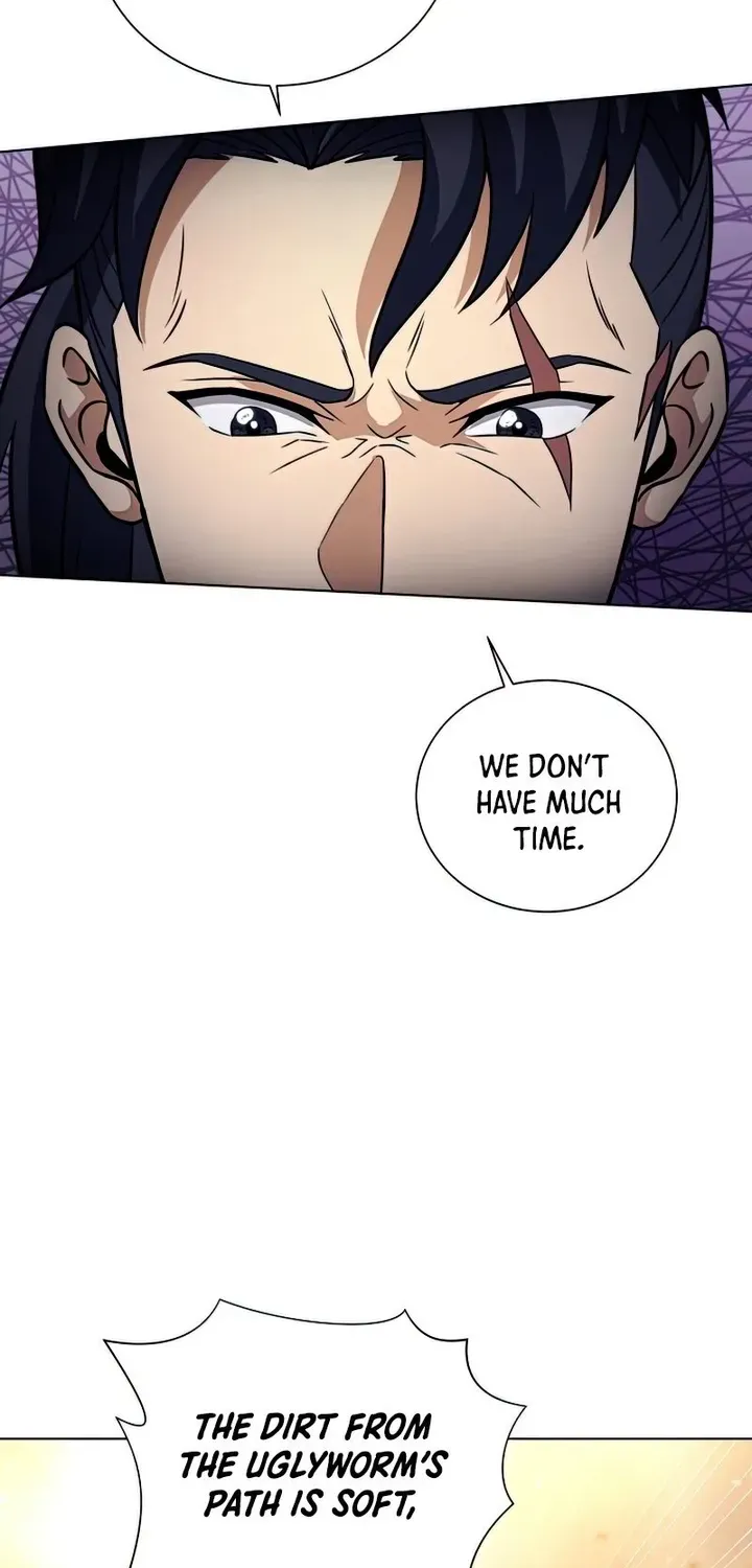 Read Carnivorous Hunter chapter 26 image 23 on Lezhin