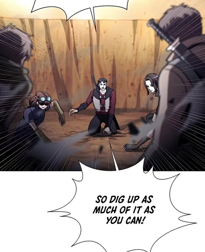 Read Carnivorous Hunter chapter 26 image 24 on Lezhin