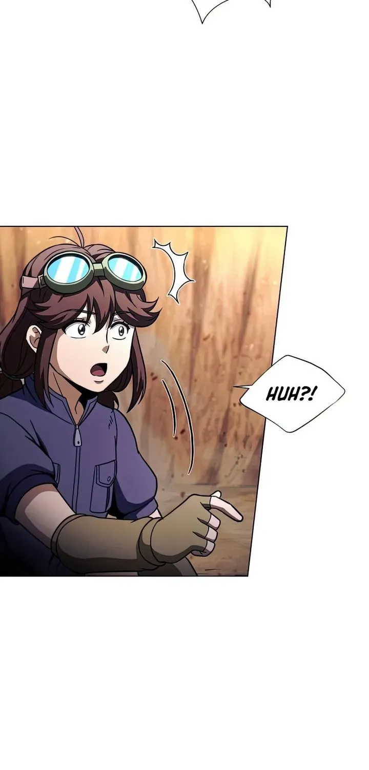 Read Carnivorous Hunter chapter 26 image 25 on Lezhin