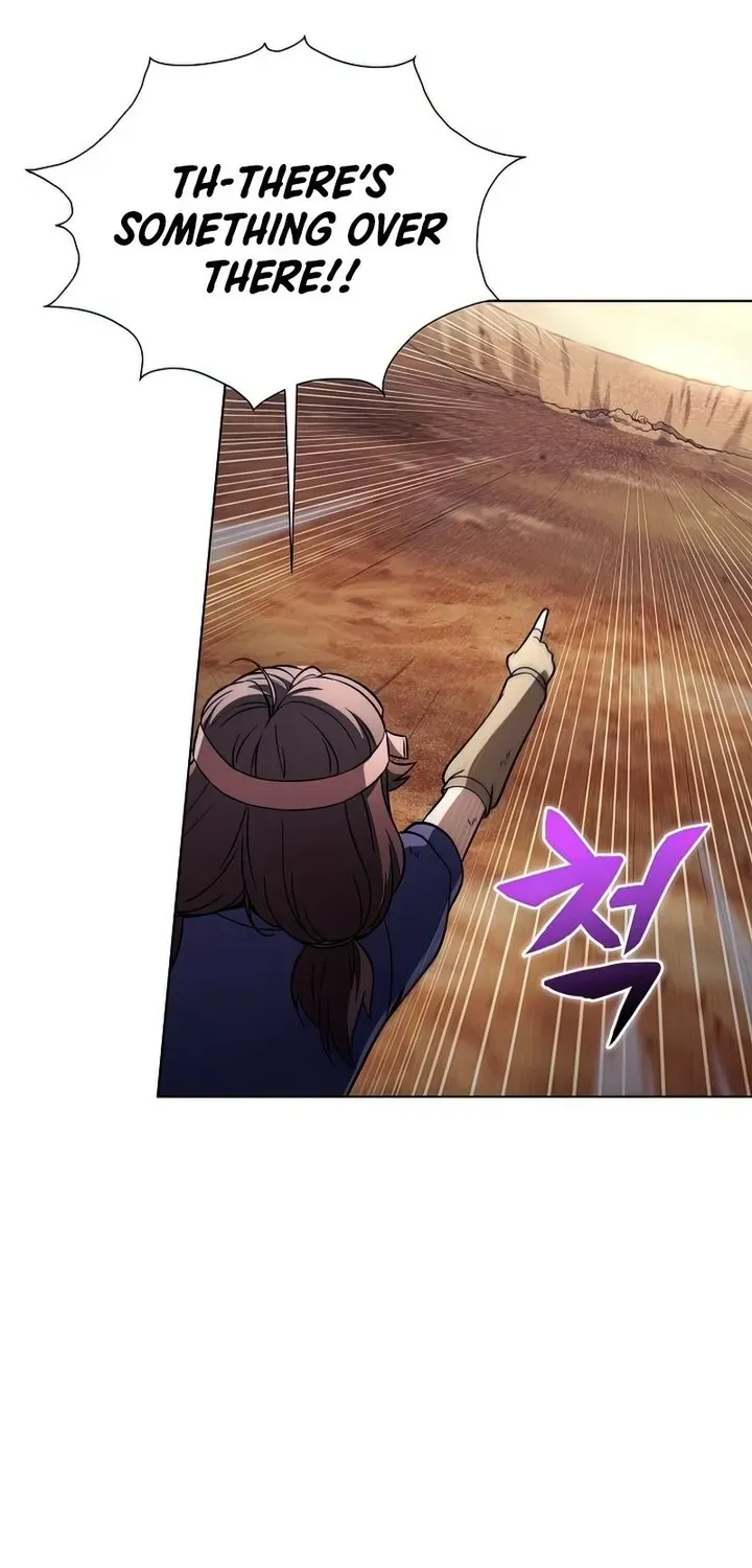 Read Carnivorous Hunter chapter 26 image 26 on Lezhin