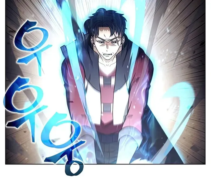 Read Carnivorous Hunter chapter 26 image 29 on Lezhin